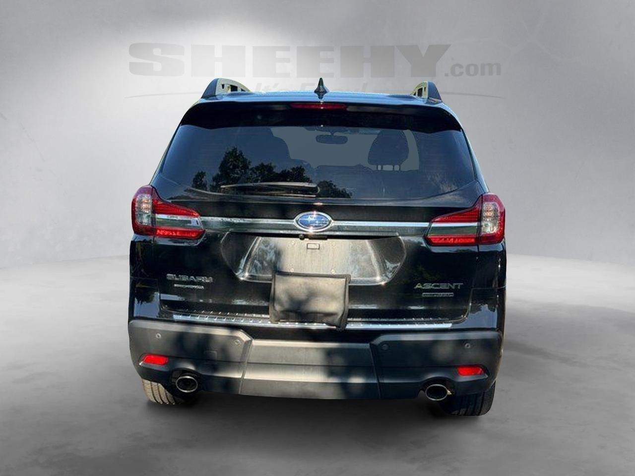2022 Subaru Ascent Limited Springfield VA
