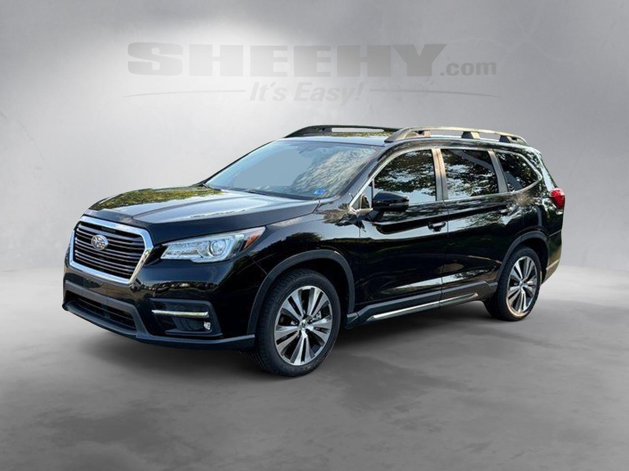 2022 Subaru Ascent Limited Springfield VA