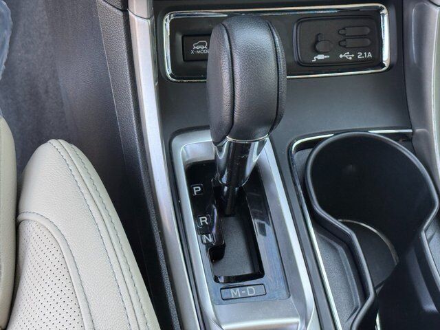 2022 Subaru Ascent Limited Springfield VA