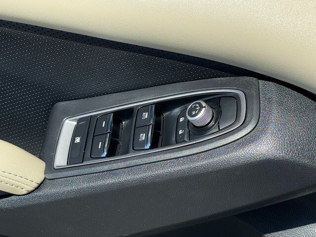 2022 Subaru Ascent Limited Springfield VA
