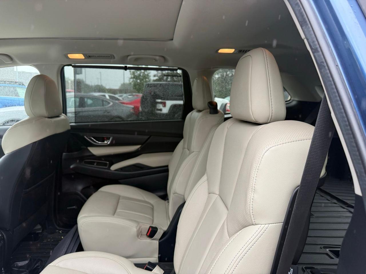 2022 Subaru Ascent Limited Springfield VA