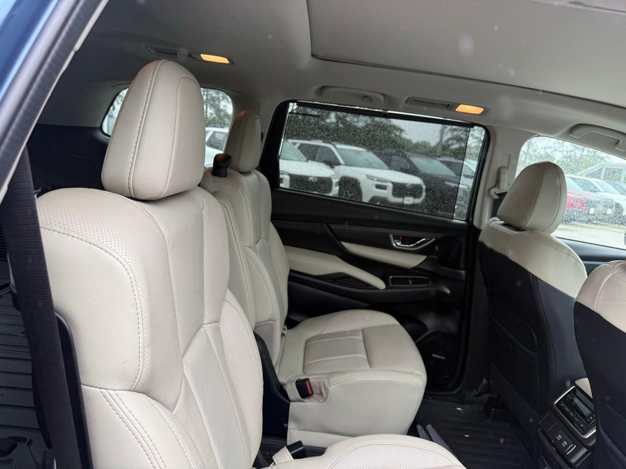 2022 Subaru Ascent Limited Springfield VA
