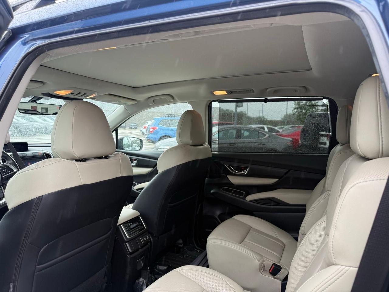2022 Subaru Ascent Limited Springfield VA