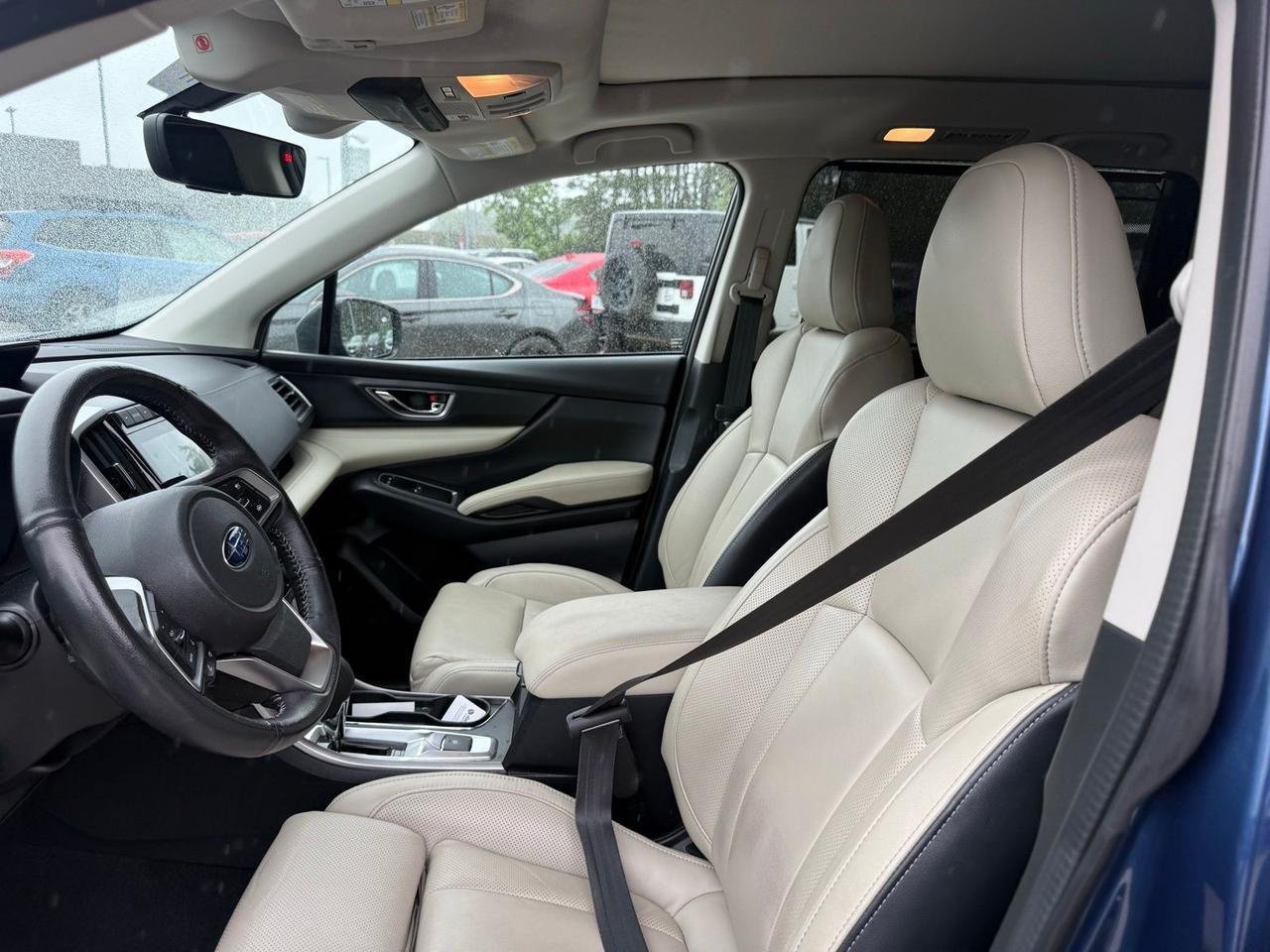 2022 Subaru Ascent Limited Springfield VA
