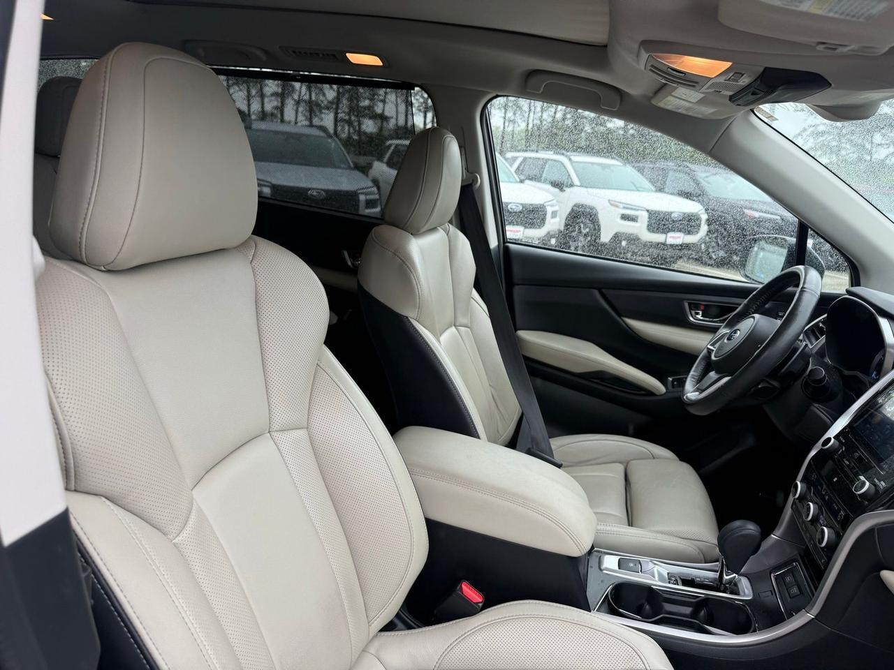 2022 Subaru Ascent Limited Springfield VA