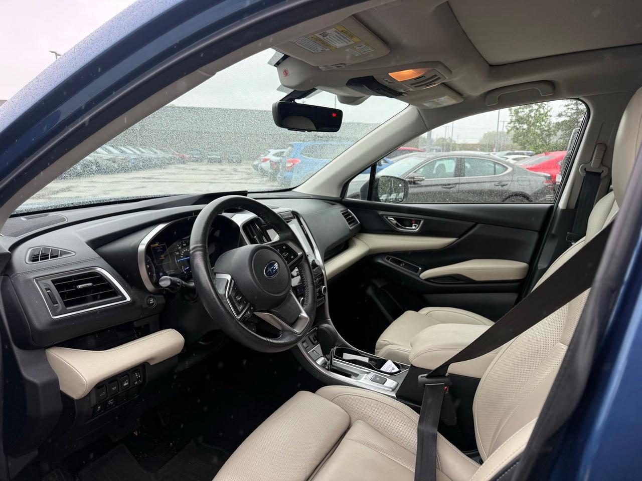 2022 Subaru Ascent Limited Springfield VA