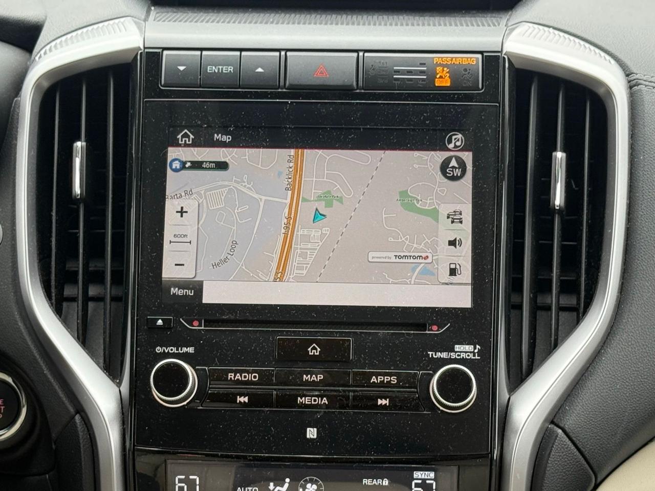 2022 Subaru Ascent Limited Springfield VA