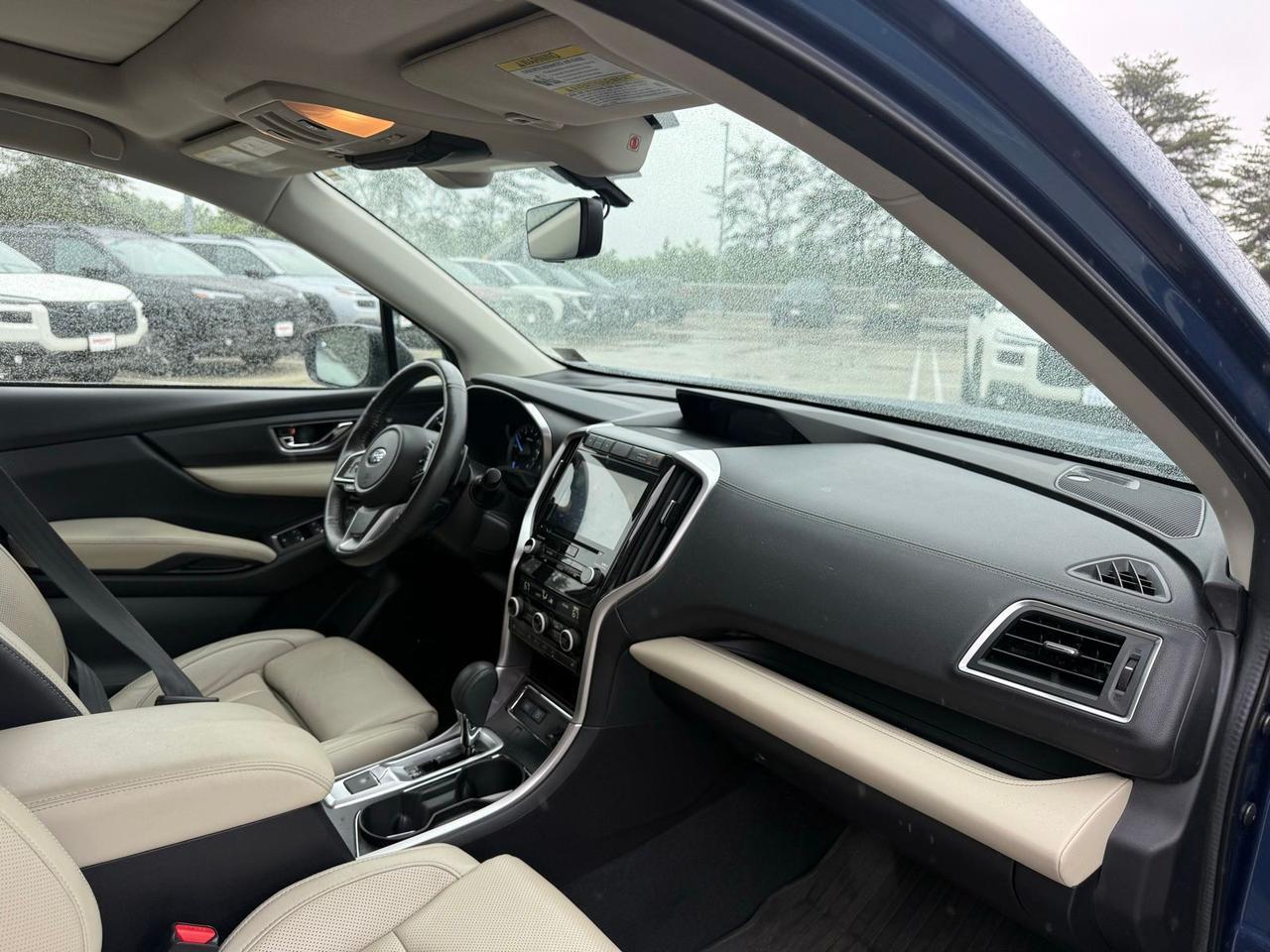 2022 Subaru Ascent Limited Springfield VA