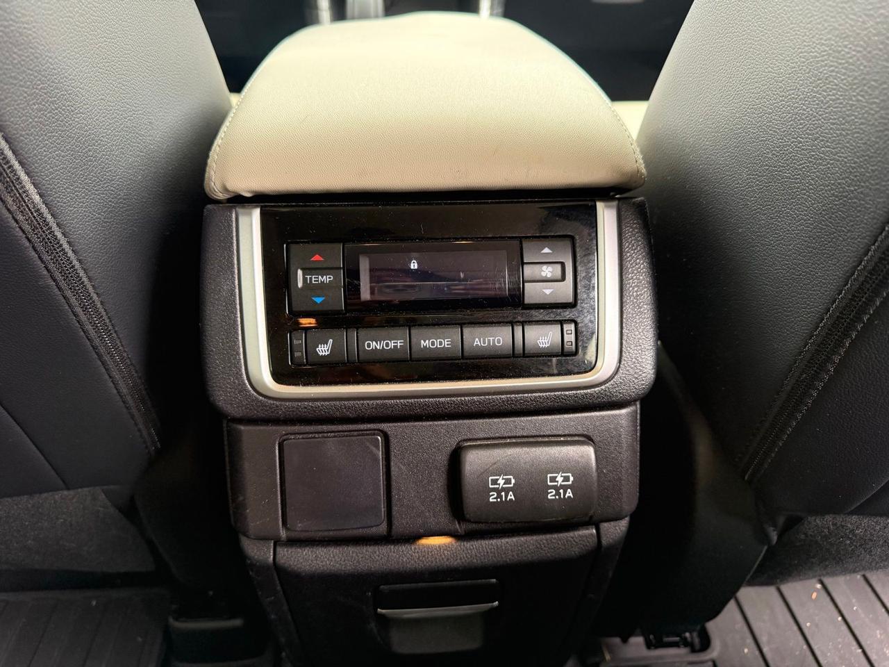 2022 Subaru Ascent Limited Springfield VA