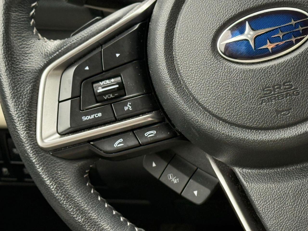 2022 Subaru Ascent Limited Springfield VA