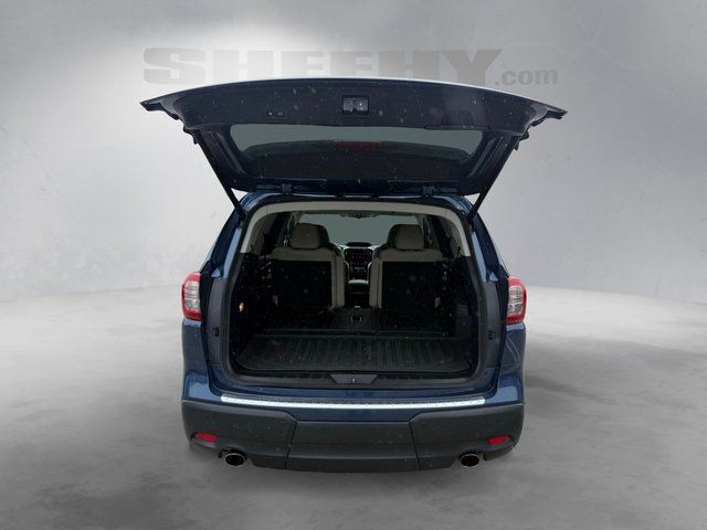 2022 Subaru Ascent Limited Springfield VA
