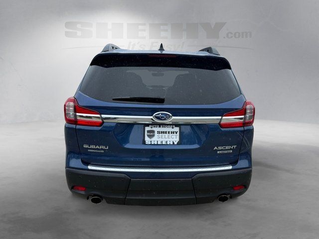 2022 Subaru Ascent Limited Springfield VA