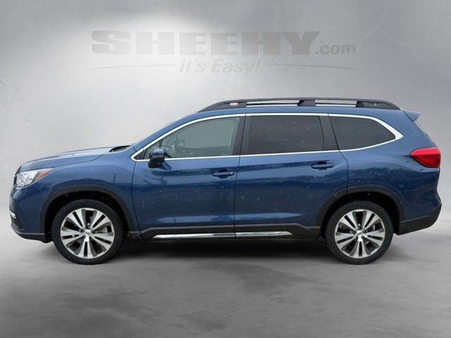 2022 Subaru Ascent Limited Springfield VA
