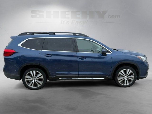 2022 Subaru Ascent Limited Springfield VA