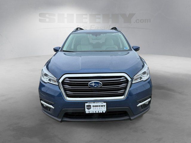 2022 Subaru Ascent Limited Springfield VA
