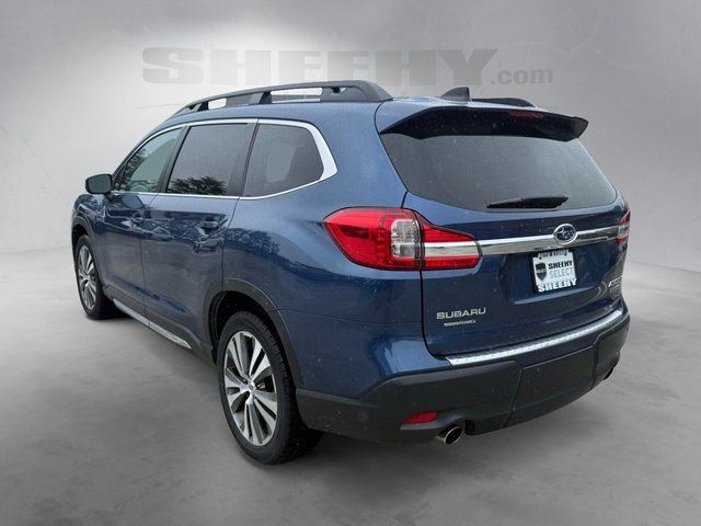 2022 Subaru Ascent Limited Springfield VA