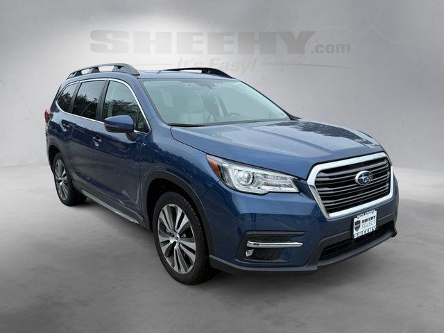 2022 Subaru Ascent Limited Springfield VA