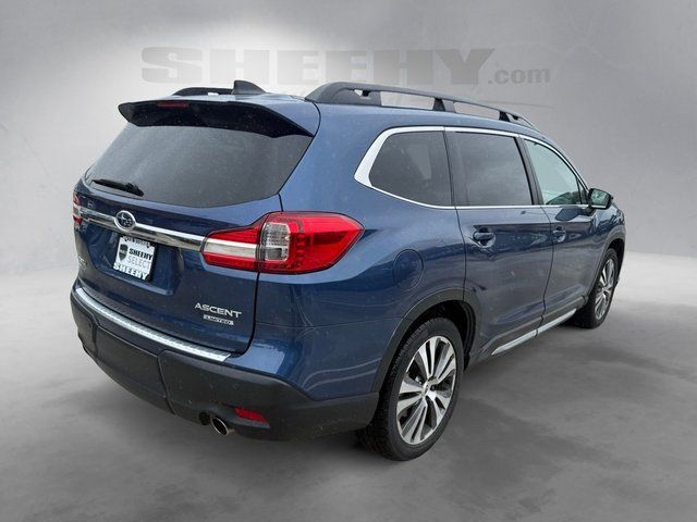 2022 Subaru Ascent Limited Springfield VA