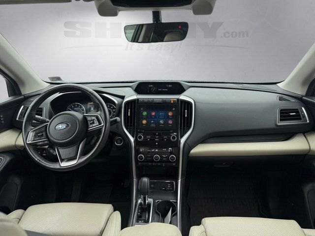 2022 Subaru Ascent Limited Springfield VA