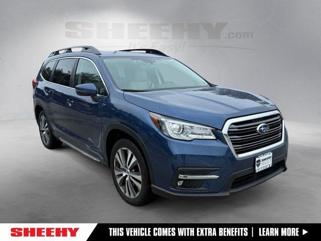 2022 Subaru Ascent Limited