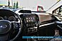 2022 Subaru Ascent Onyx Edition / AWD / Eye Sight Pkg / Power & Heated Leather Seats / Heated Steering / Panoramic Sunroof / Navigation / Lane Watch & Blind Spot Alert / 3rd Row / Rear Captain Chairs / Only 21K Miles / 1-Owner Anchorage AK