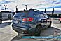 2022 Subaru Ascent Onyx Edition / AWD / Eye Sight Pkg / Power & Heated Leather Seats / Heated Steering / Panoramic Sunroof / Navigation / Lane Watch & Blind Spot Alert / 3rd Row / Rear Captain Chairs / Only 21K Miles / 1-Owner Anchorage AK