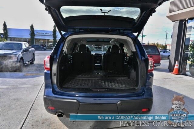 2022 Subaru Ascent Onyx Edition / AWD / Eye Sight Pkg / Power & Heated Leather Seats / Heated Steering / Panoramic Sunroof / Navigation / Lane Watch & Blind Spot Alert / 3rd Row / Rear Captain Chairs / Only 21K Miles / 1-Owner Anchorage AK