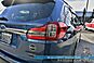 2022 Subaru Ascent Onyx Edition / AWD / Eye Sight Pkg / Power & Heated Leather Seats / Heated Steering / Panoramic Sunroof / Navigation / Lane Watch & Blind Spot Alert / 3rd Row / Rear Captain Chairs / Only 21K Miles / 1-Owner Anchorage AK