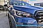 2022 Subaru Ascent Onyx Edition / AWD / Eye Sight Pkg / Power & Heated Leather Seats / Heated Steering / Panoramic Sunroof / Navigation / Lane Watch & Blind Spot Alert / 3rd Row / Rear Captain Chairs / Only 21K Miles / 1-Owner Anchorage AK