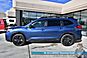 2022 Subaru Ascent Onyx Edition / AWD / Eye Sight Pkg / Power & Heated Leather Seats / Heated Steering / Panoramic Sunroof / Navigation / Lane Watch & Blind Spot Alert / 3rd Row / Rear Captain Chairs / Only 21K Miles / 1-Owner Anchorage AK