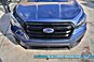 2022 Subaru Ascent Onyx Edition / AWD / Eye Sight Pkg / Power & Heated Leather Seats / Heated Steering / Panoramic Sunroof / Navigation / Lane Watch & Blind Spot Alert / 3rd Row / Rear Captain Chairs / Only 21K Miles / 1-Owner Anchorage AK