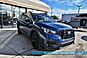 2022 Subaru Ascent Onyx Edition / AWD / Eye Sight Pkg / Power & Heated Leather Seats / Heated Steering / Panoramic Sunroof / Navigation / Lane Watch & Blind Spot Alert / 3rd Row / Rear Captain Chairs / Only 21K Miles / 1-Owner Anchorage AK
