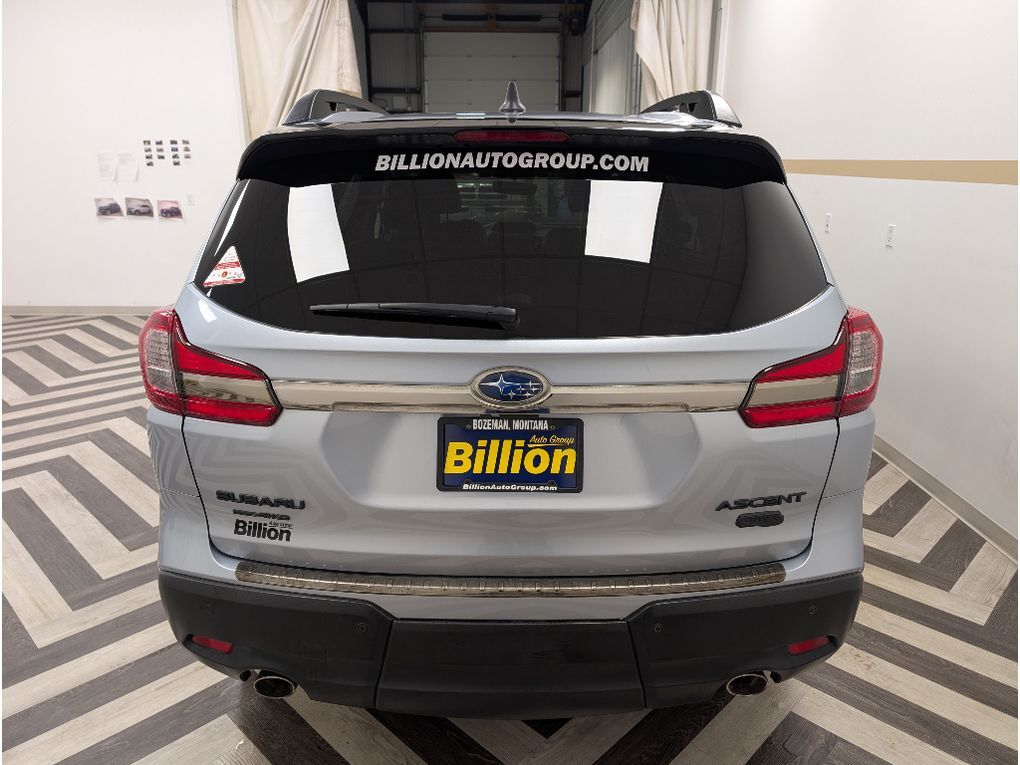 2022 Subaru Ascent Onyx Edition Bozeman MT