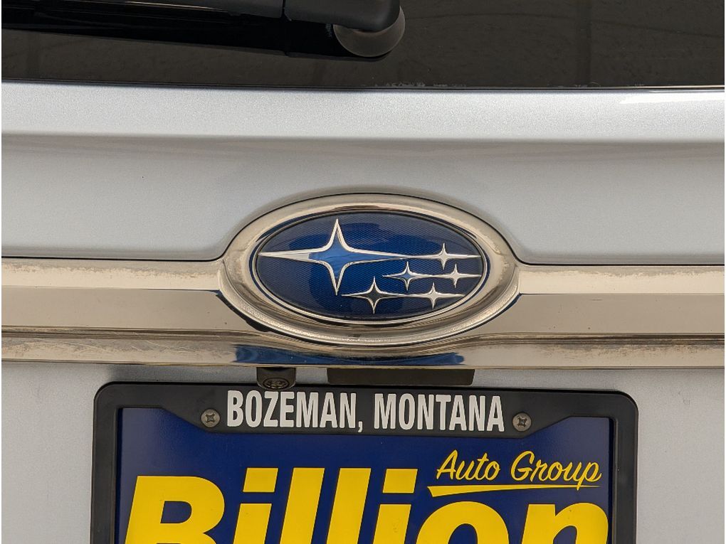 2022 Subaru Ascent Onyx Edition Bozeman MT