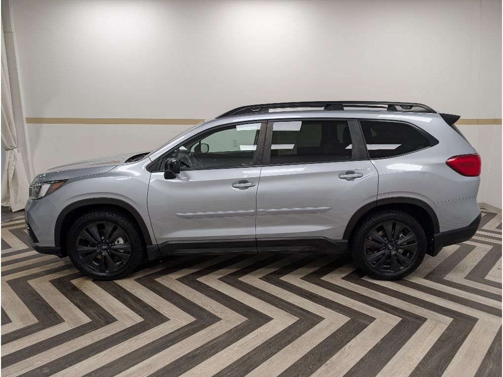 2022 Subaru Ascent Onyx Edition Gasoline