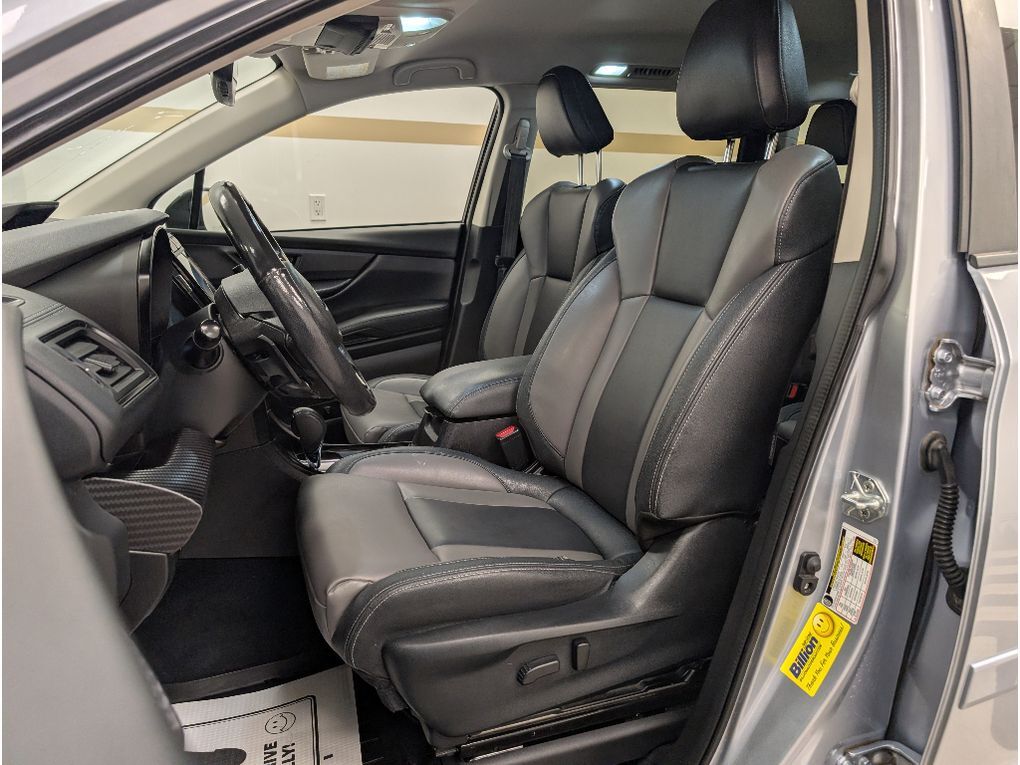 2022 Subaru Ascent Onyx Edition Bozeman MT