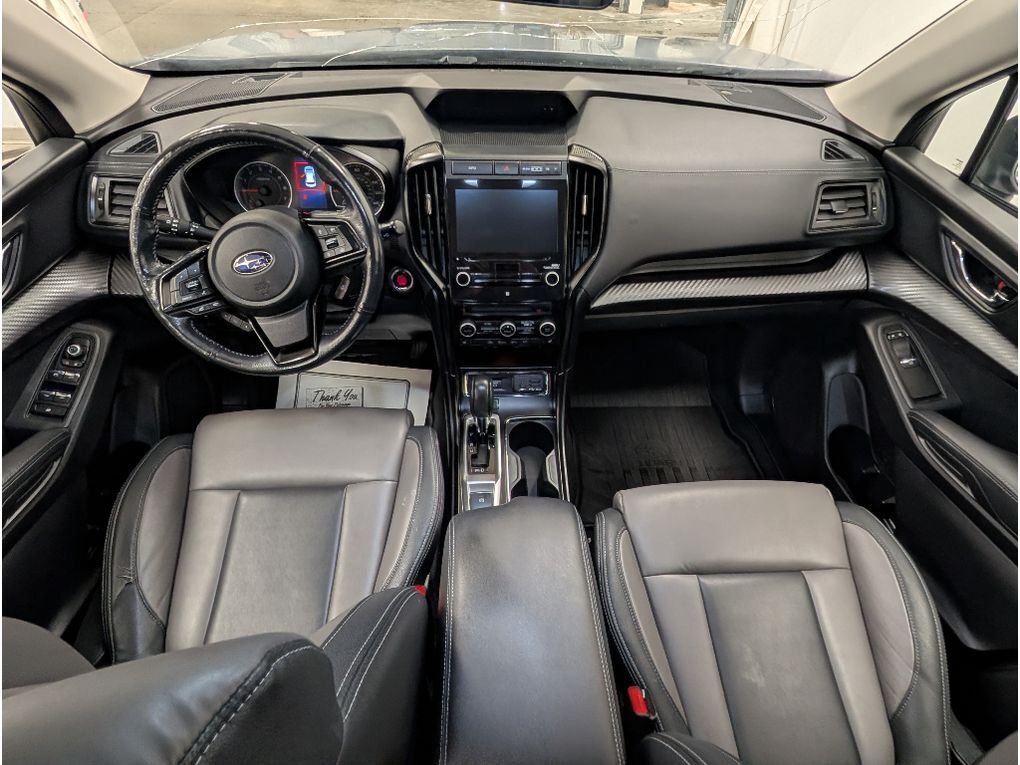 2022 Subaru Ascent Onyx Edition Bozeman MT