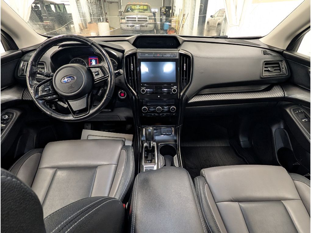 2022 Subaru Ascent Onyx Edition Bozeman MT