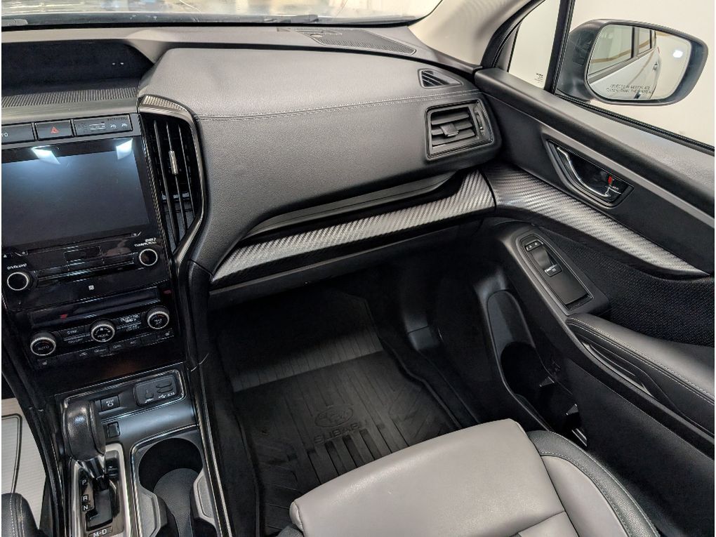 2022 Subaru Ascent Onyx Edition Bozeman MT
