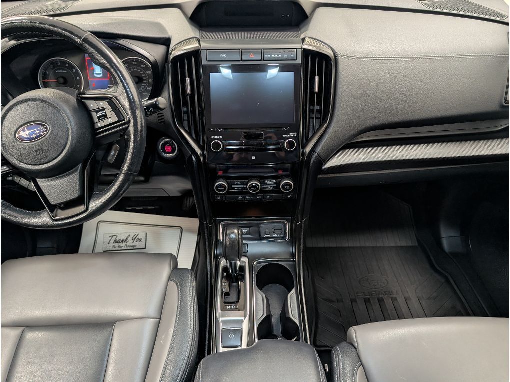 2022 Subaru Ascent Onyx Edition Bozeman MT