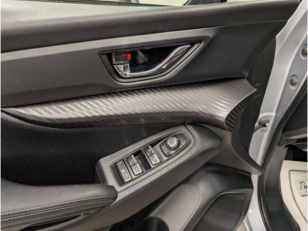 2022 Subaru Ascent Onyx Edition Bozeman MT