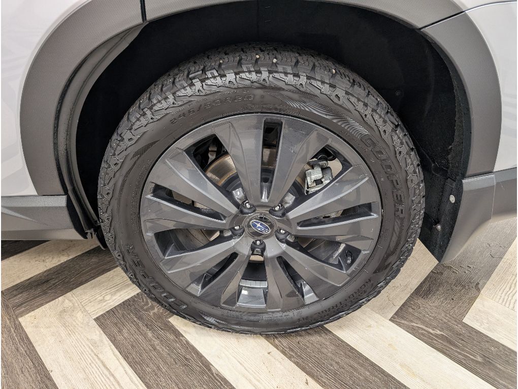 2022 Subaru Ascent Onyx Edition Bozeman MT