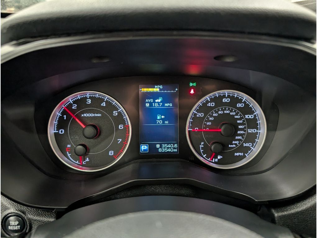 2022 Subaru Ascent Onyx Edition Bozeman MT