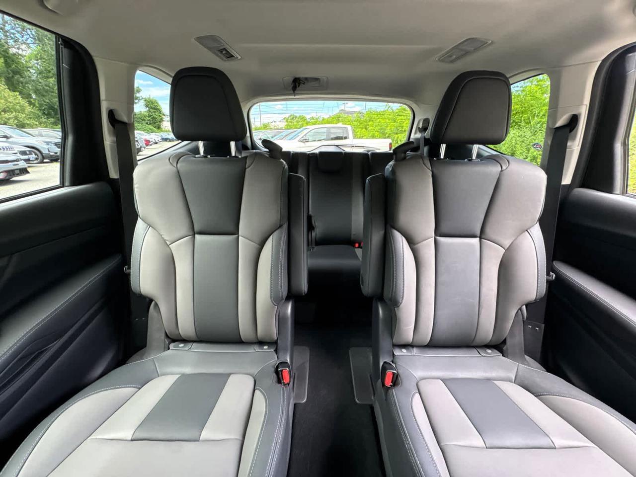 2022 Subaru Ascent Onyx Edition Dartmouth MA