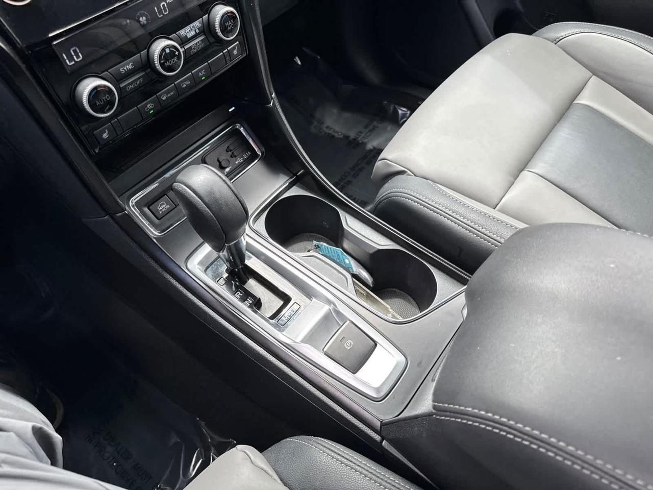 2022 Subaru Ascent Onyx Edition Dartmouth MA