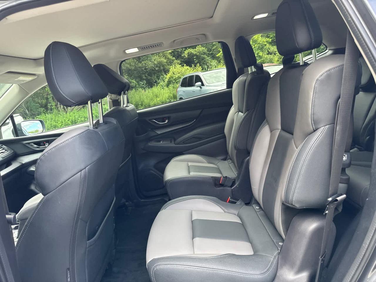 2022 Subaru Ascent Onyx Edition Dartmouth MA