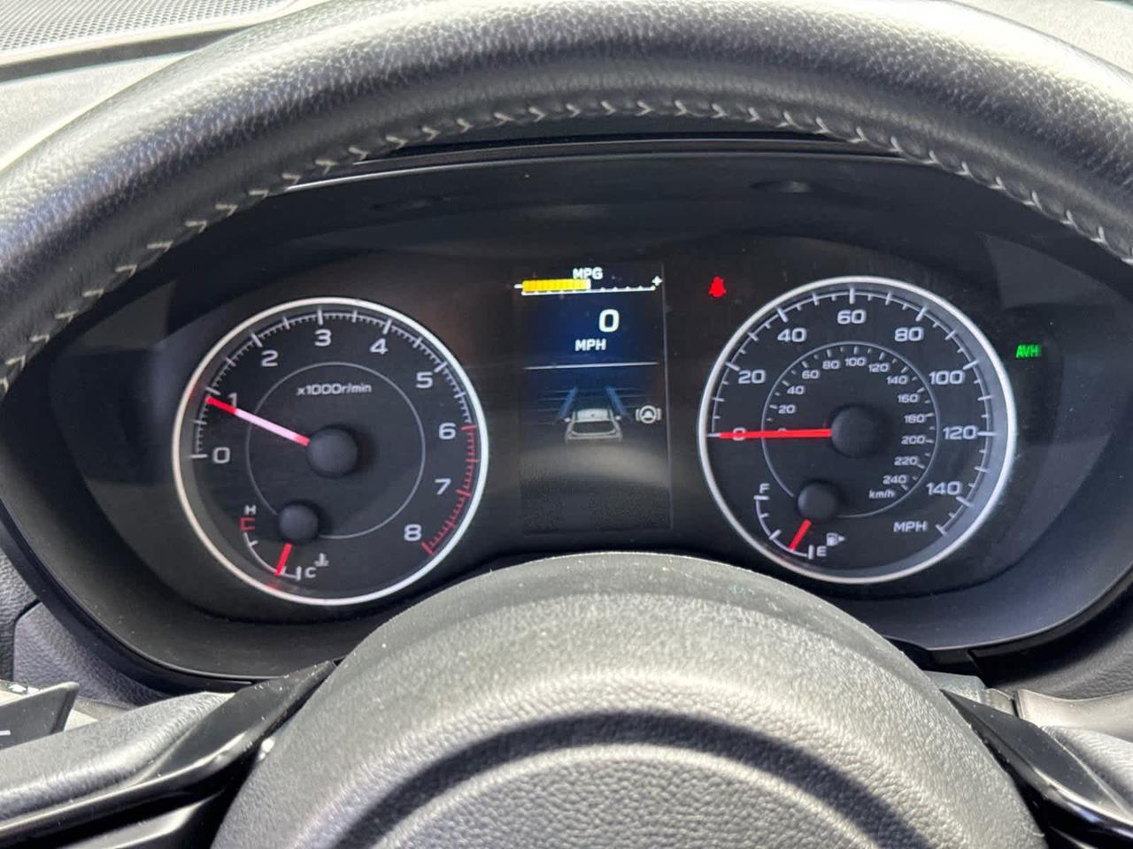 2022 Subaru Ascent Onyx Edition Dartmouth MA