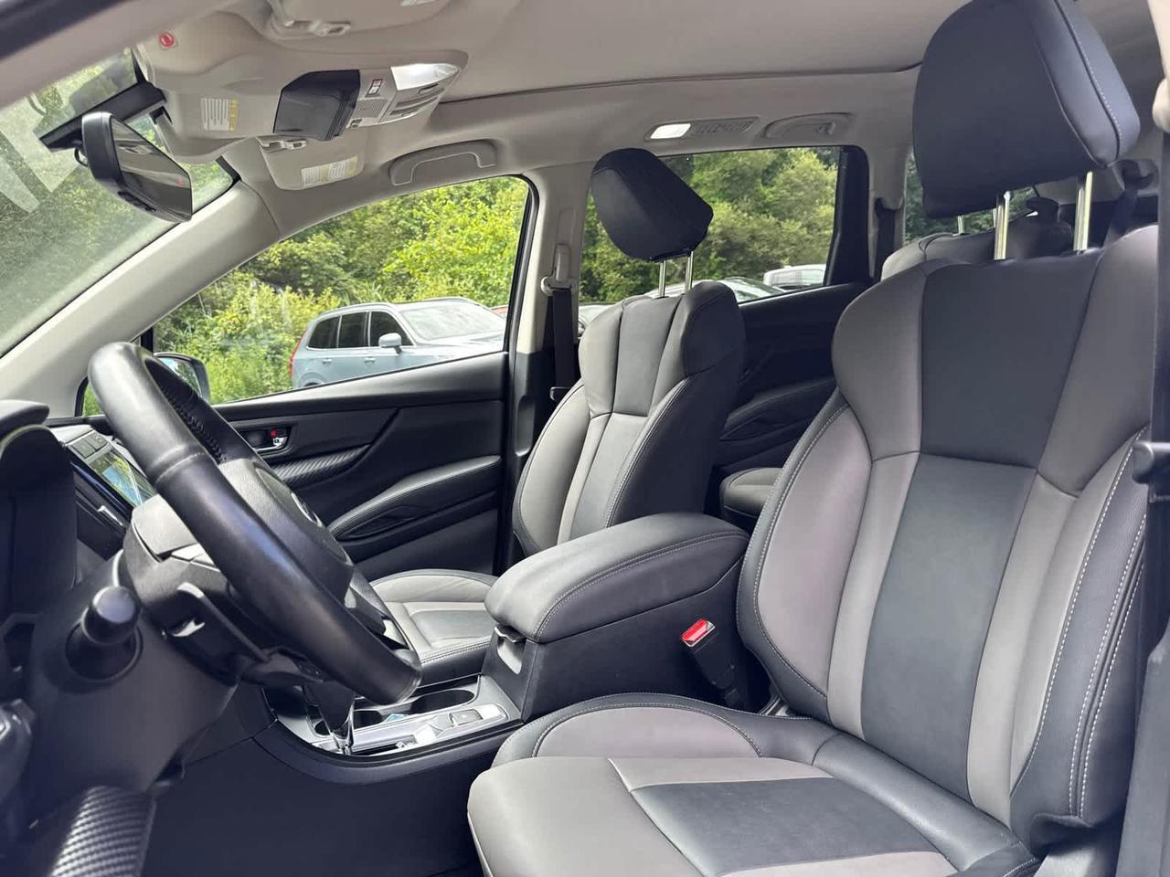 2022 Subaru Ascent Onyx Edition Dartmouth MA