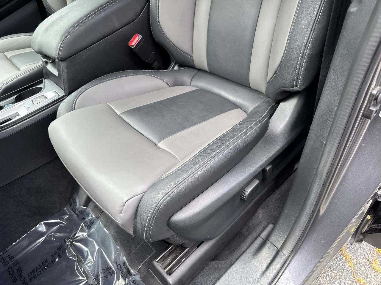 2022 Subaru Ascent Onyx Edition Dartmouth MA