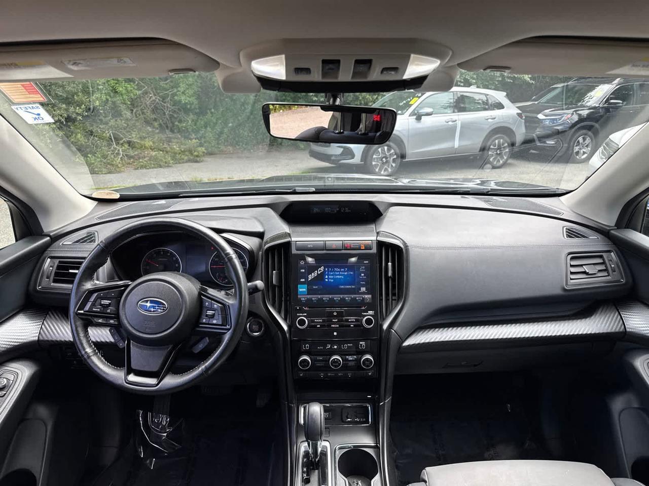 2022 Subaru Ascent Onyx Edition Dartmouth MA